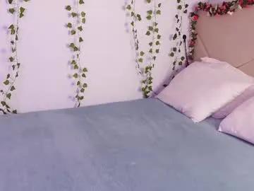 lyly_loveyou on Chaturbate 