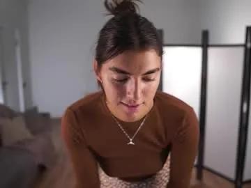 Discover Chaturbate's Lynn_jackson lynn_jackson from Chaturbate