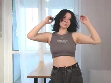 lynnameua on Chaturbate