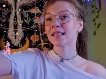Checkout 18 years old lyra_thenymph from Chaturbate lyra_thenymph from Chaturbate