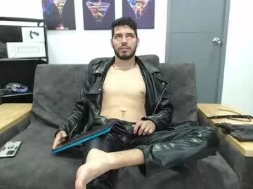 mack_daniels on Chaturbate 
