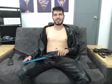 mack_daniels on Chaturbate 