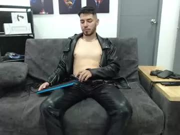 mack_daniels on Chaturbate 