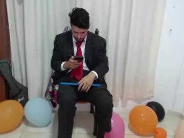 mack_daniels on Chaturbate 