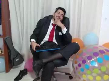 mack_daniels on Chaturbate 