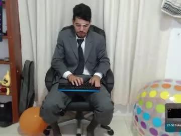 mack_daniels on Chaturbate 