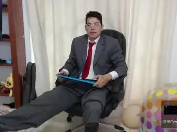 mack_daniels on Chaturbate 