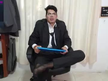 mack_daniels on Chaturbate 