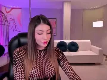 maddisontaylor on Chaturbate 