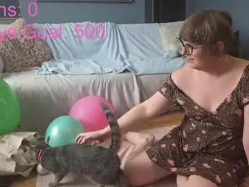 maddy_cat on Chaturbate
