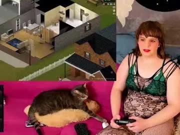 maddy_cat on Chaturbate