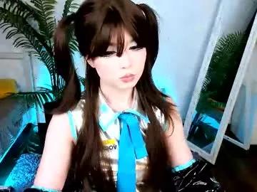 Group maddymystie on Chaturbate