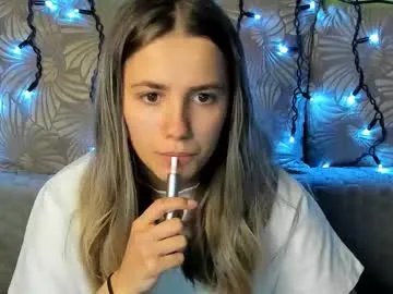 maggiecake on Chaturbate