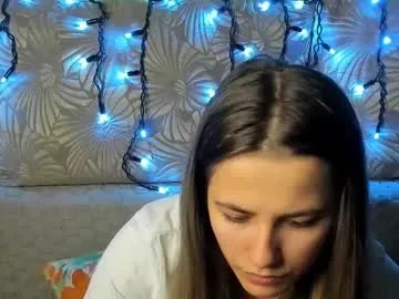maggiecake on Chaturbate
