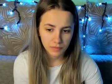 maggiecake — Time for fun !  - Multi-Goal :  Happy Maggie Make me cum #Lovense #braces #squirt #natural #shy