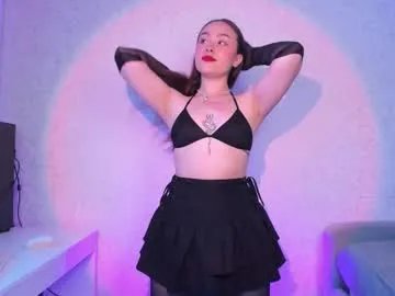 magic_vera on Chaturbate