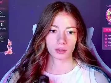 Freechat magicladyy on Chaturbate