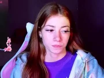 Freechat magicladyy on Chaturbate