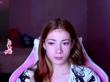 Freechat magicladyy on Chaturbate
