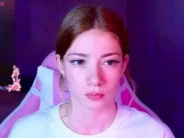 Freechat magicladyy on Chaturbate