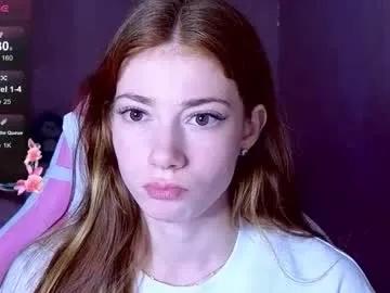 Freechat magicladyy on Chaturbate