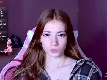 Freechat magicladyy on Chaturbate