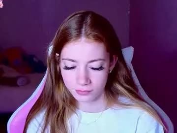 Freechat magicladyy on Chaturbate