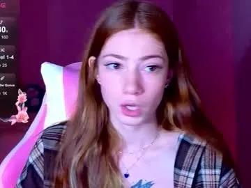 Freechat magicladyy on Chaturbate