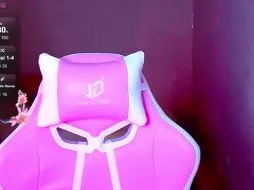 Freechat magicladyy on Chaturbate