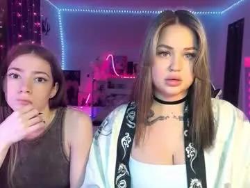 Freechat magicladyy on Chaturbate