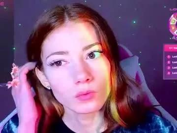 Freechat magicladyy on Chaturbate