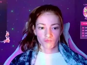 Freechat magicladyy on Chaturbate