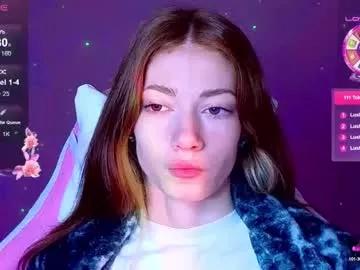 Freechat magicladyy on Chaturbate
