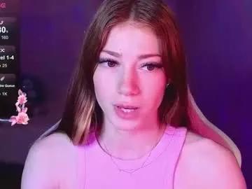 Freechat magicladyy on Chaturbate