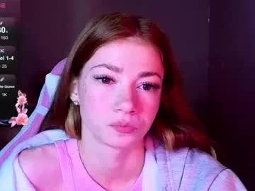 Freechat magicladyy on Chaturbate