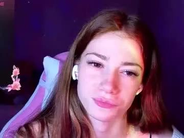 Freechat magicladyy on Chaturbate