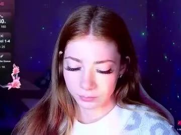 Freechat magicladyy on Chaturbate