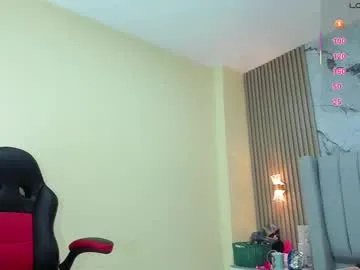 magievans1 on Chaturbate