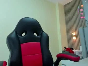 magievans1 on Chaturbate