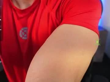 Sexy Magnus_savage wants you to fuck his body now magnus_savage from Chaturbate