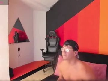 magnusknight_ from Chaturbate