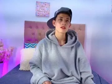 Freechat maik_carver on Chaturbate