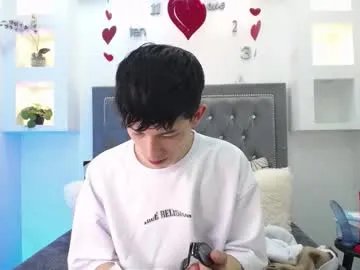 Freechat maik_carver on Chaturbate