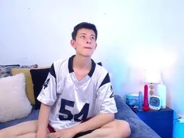 Freechat maik_carver on Chaturbate