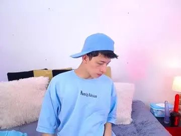 Freechat maik_carver on Chaturbate