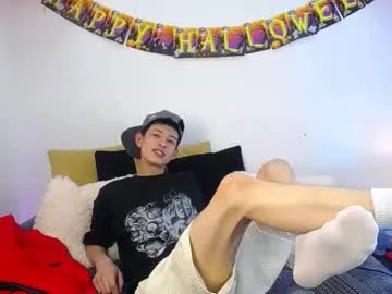 Freechat maik_carver on Chaturbate