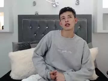 Freechat maik_carver on Chaturbate