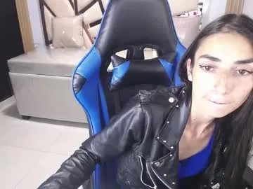 Private maily_a_ on Chaturbate