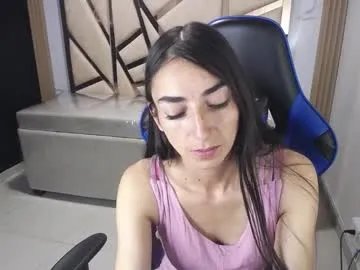 Private maily_a_ on Chaturbate