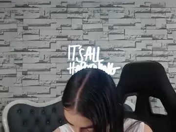 Private maily_a_ on Chaturbate